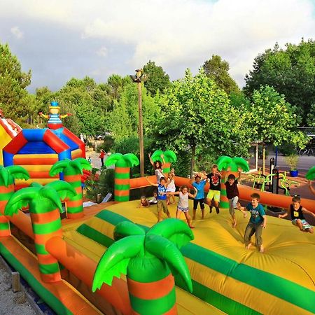 Le Hameau Des Vagues 4-5 Pers Piscines Et Nature A Moliets Exterior foto
