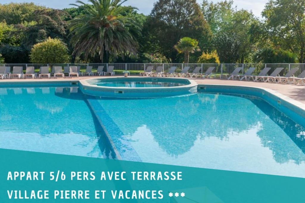 Le Hameau Des Vagues 4-5 Pers Piscines Et Nature A Moliets Exterior foto